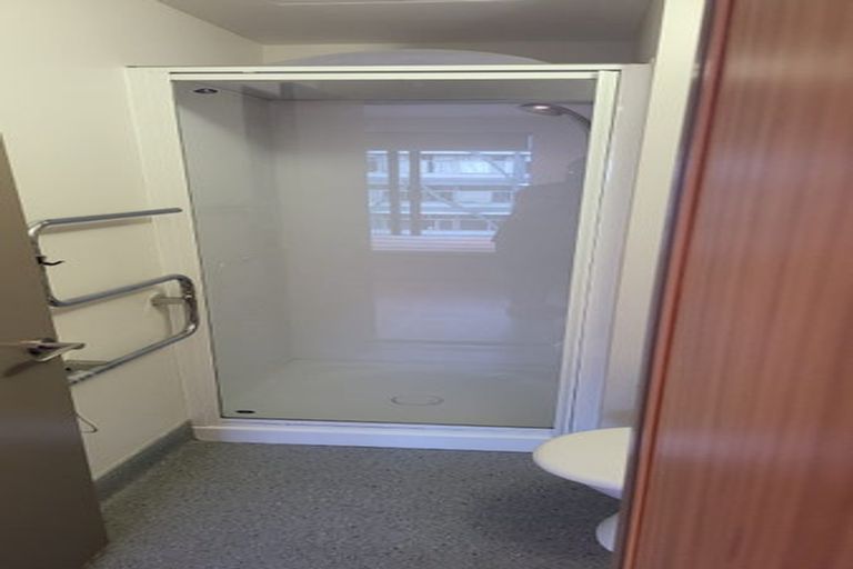 Photo of property in Dual Apartments, 108/142u Vivian Street, Te Aro, Wellington, 6011