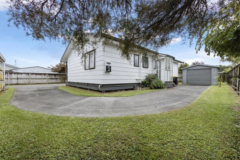 Photo of property in 65u2 Tawari Street, Matamata, 3400