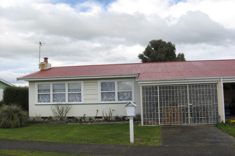 Photo of property in 13 Bannister Court, Masterton, 5810