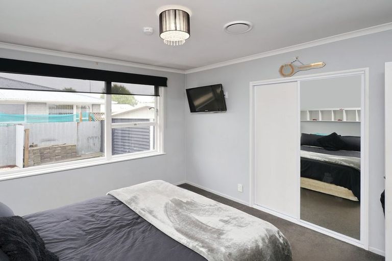 Photo of property in 132 Mcgregors Road, Linwood, Christchurch, 8062