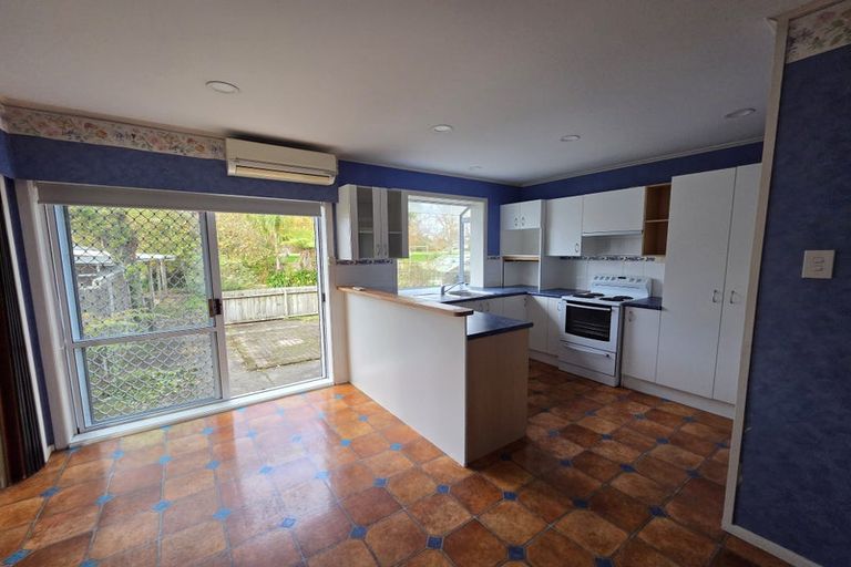 Photo of property in 50 Morris Road, Hillcrest, Hamilton, 3216