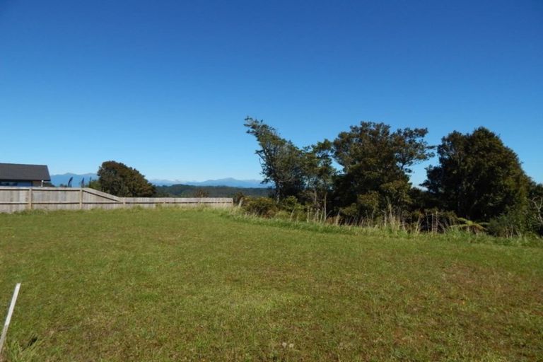 Photo of property in 17 Racecourse Terrace Rise, Hokitika, 7882