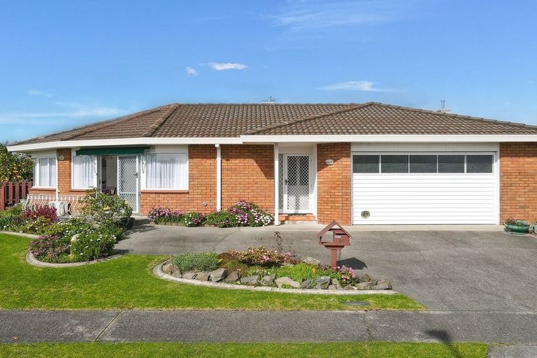 Photo of property in 16 Tekoah Place, Judea, Tauranga, 3110