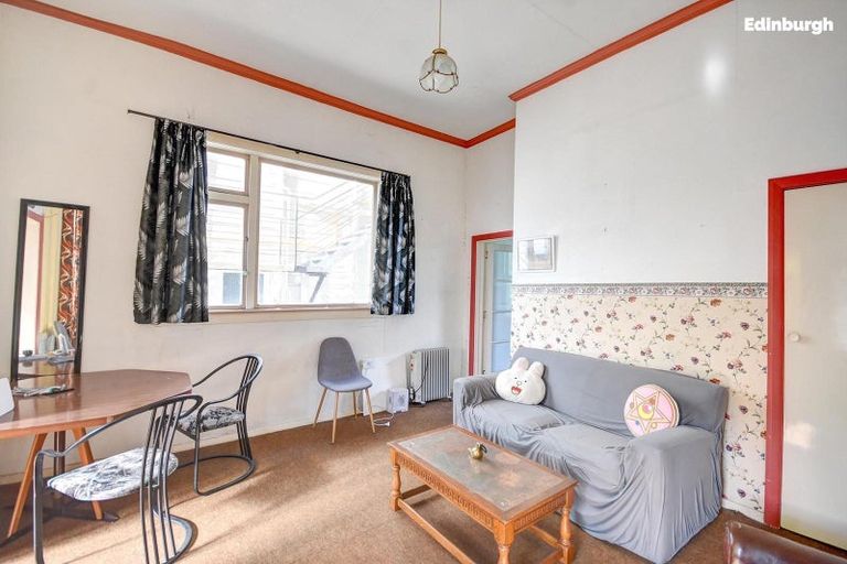 Photo of property in 327 High Street, Dunedin Central, Dunedin, 9016