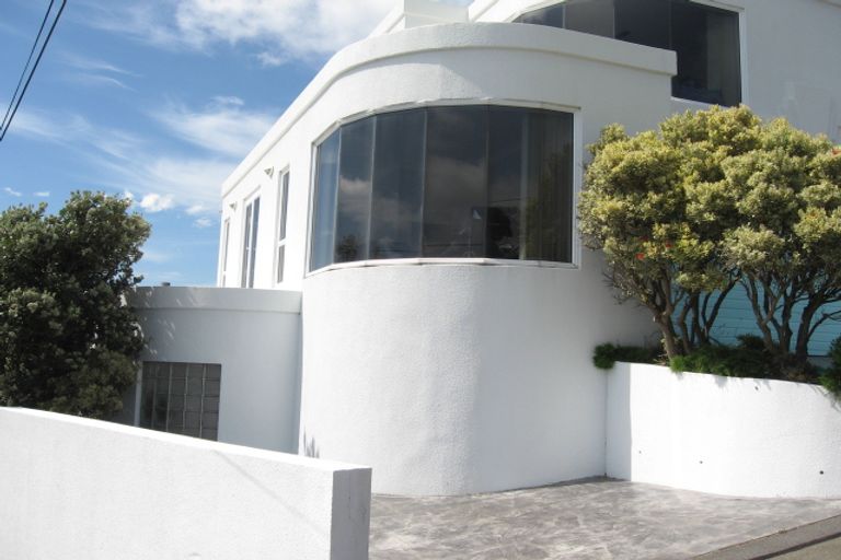 Photo of property in 5 Kio Crescent, Hataitai, Wellington, 6021