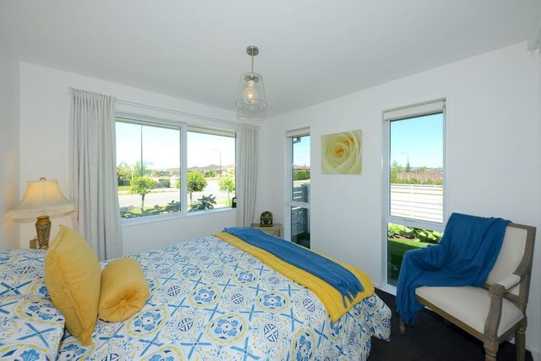 Photo of property in 7 Ridgeway Avenue, Rolleston, 7615