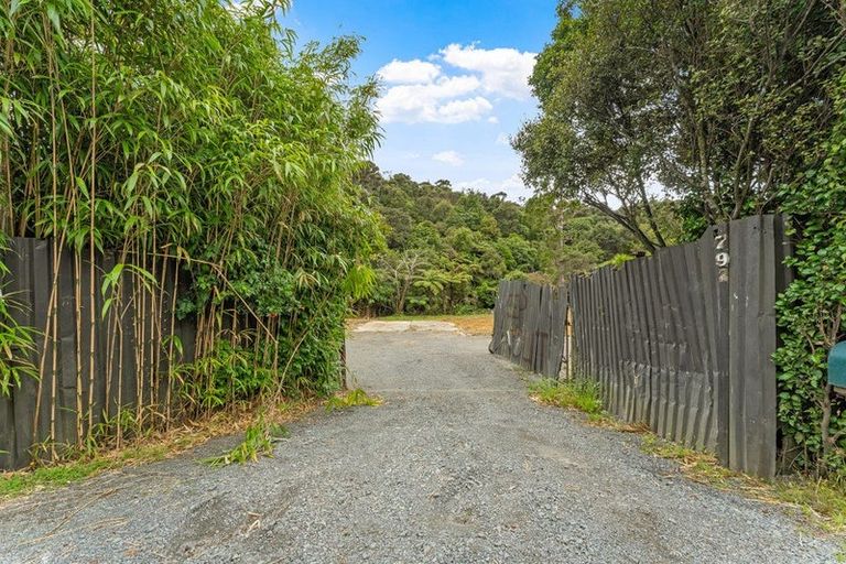 Photo of property in 792 State Highway 1, Dome Valley, Warkworth, 0981