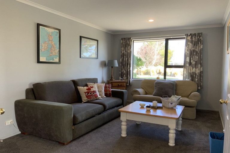 Photo of property in 122 Barkers Road, Methven, Rakaia, 7782
