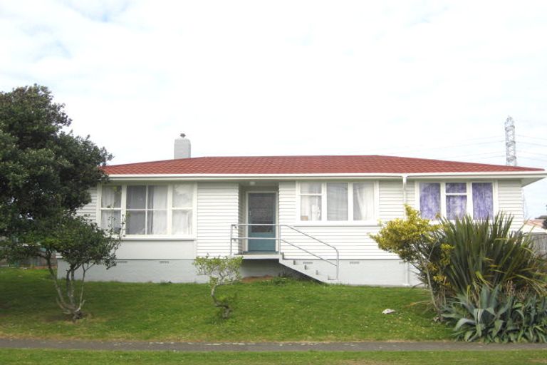 Photo of property in 53 Marama Crescent, Spotswood, New Plymouth, 4310
