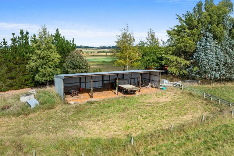 Photo of property in 117 Kennedys Hill Road, Fernside, Rangiora, 7471