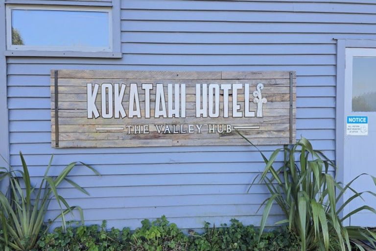 Photo of property in 113 Upper Kokatahi Road, Kokatahi, Hokitika, 7881
