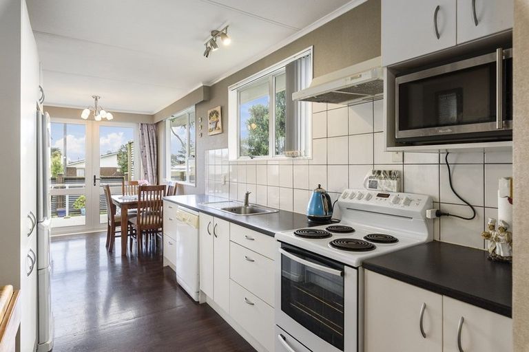 Photo of property in 17 Strathmore Avenue, Levin, 5510