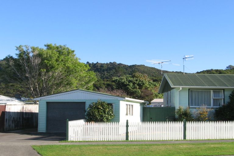 Photo of property in 21 Mohaka Street, Wainuiomata, Lower Hutt, 5014