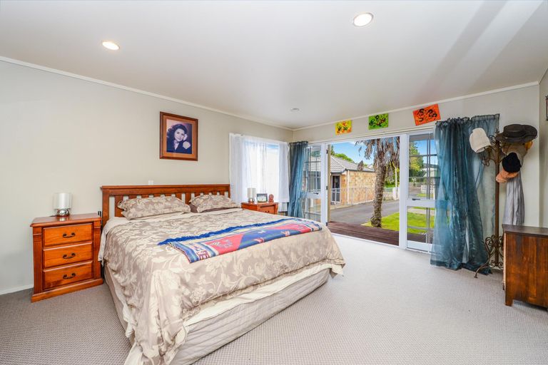 Photo of property in 65 Moorhouse Street, Morrinsville, 3300