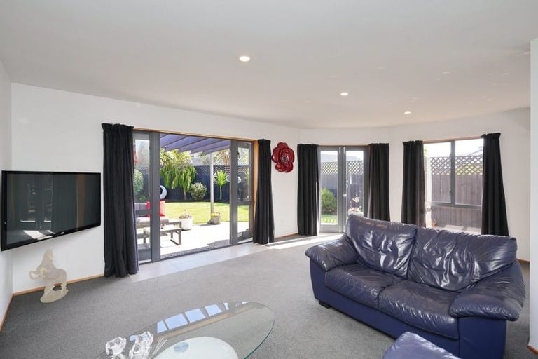 Photo of property in 29 Stillwater Avenue, Burwood, Christchurch, 8083