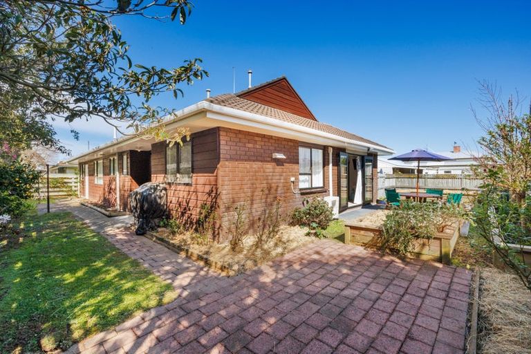 Photo of property in 95 Monmouth Street, Feilding, 4702