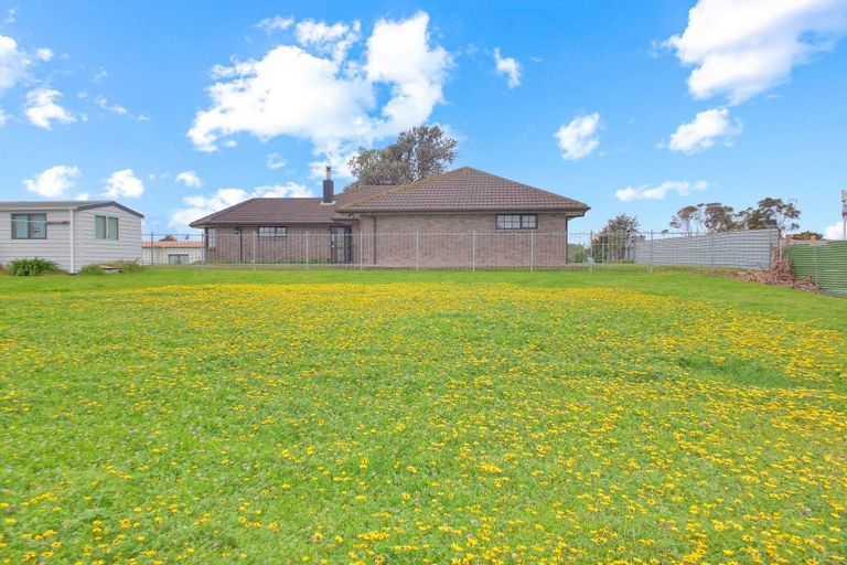 Photo of property in 8a Chaffey Street, Foxton Beach, Foxton, 4815