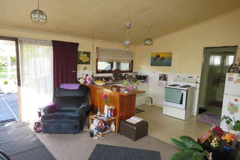 Photo of property in 131 Queen Street, Westport, 7825