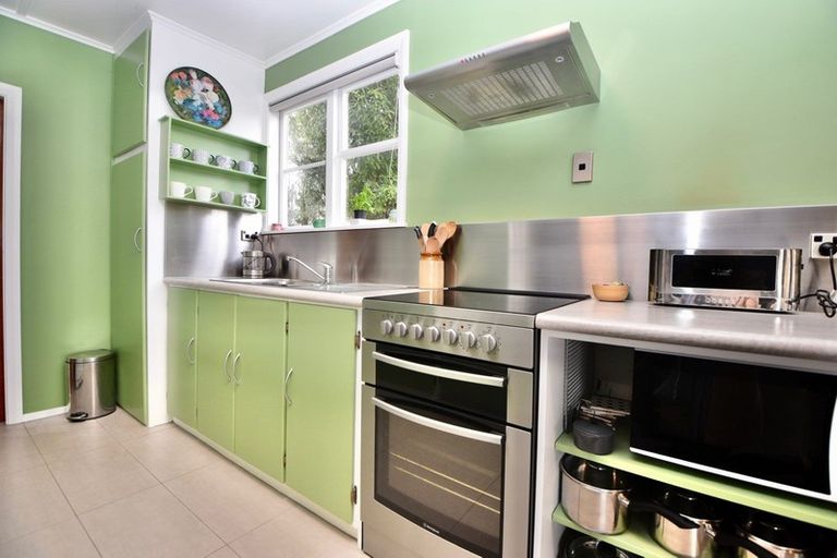 Photo of property in 166 Colombo Road, Masterton, 5810