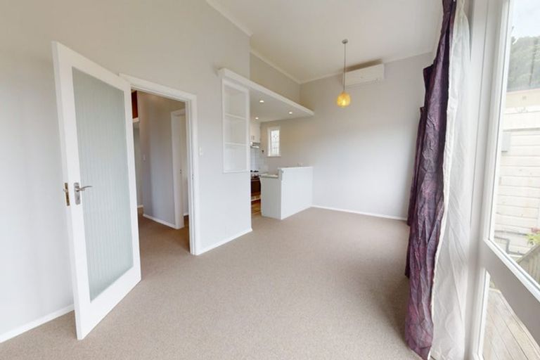 Photo of property in 141 Coromandel Street, Newtown, Wellington, 6021