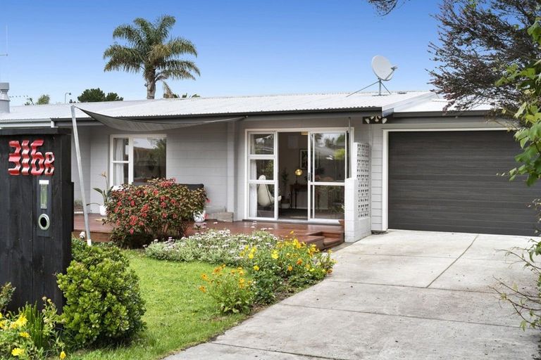 Photo of property in 316b Levers Road, Matua, Tauranga, 3110