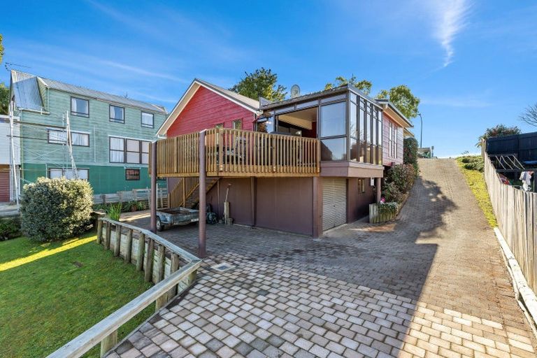 Photo of property in 132 Dinsdale Road, Dinsdale, Hamilton, 3204