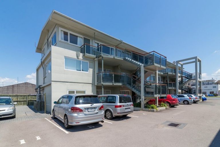 Photo of property in Lago Apartments, 1102unit Fenton Street, Rotorua, 3010
