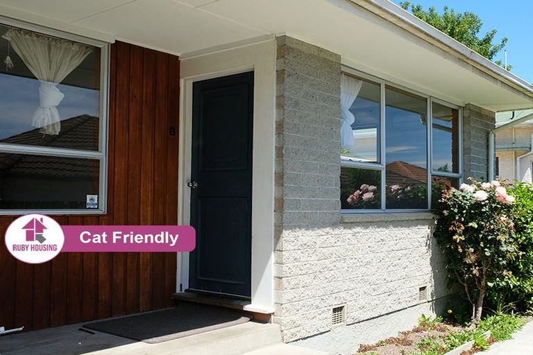 Photo of property in 2/38 Trent Street, Linwood, Christchurch, 8011