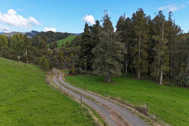 Photo of property in 305 Waitetuna Valley Road, Waitetuna, Raglan, 3295