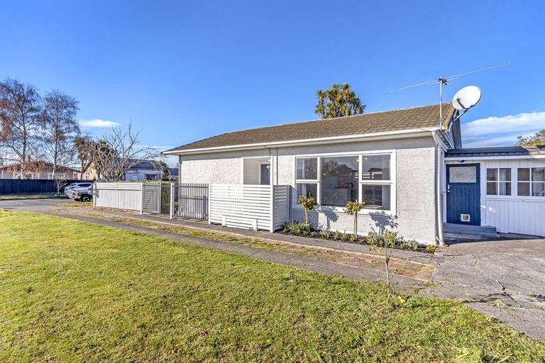 Photo of property in 7 Plunket Street, Spreydon, Christchurch, 8024