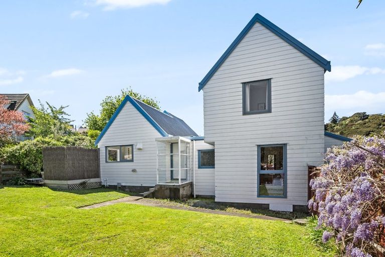 Photo of property in 26 The Companionway, Whitby, Porirua, 5024