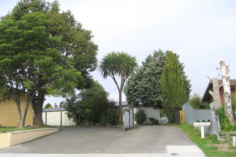 Photo of property in 15 Lichfield Crescent, Tamatea, Napier, 4112