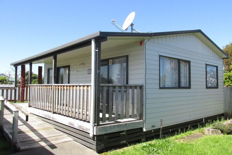 Photo of property in 47 Kabul Street, Wairoa, 4108