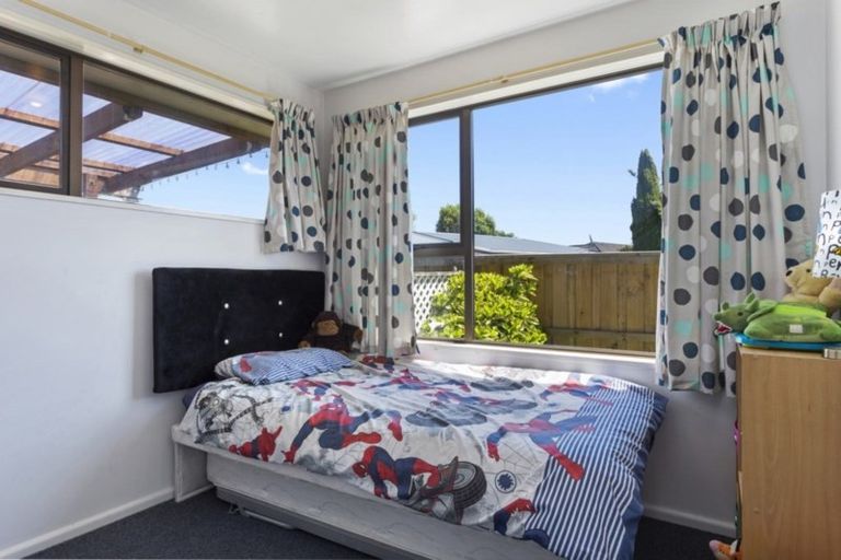 Photo of property in 8 Porter Place, Kaiapoi, 7630