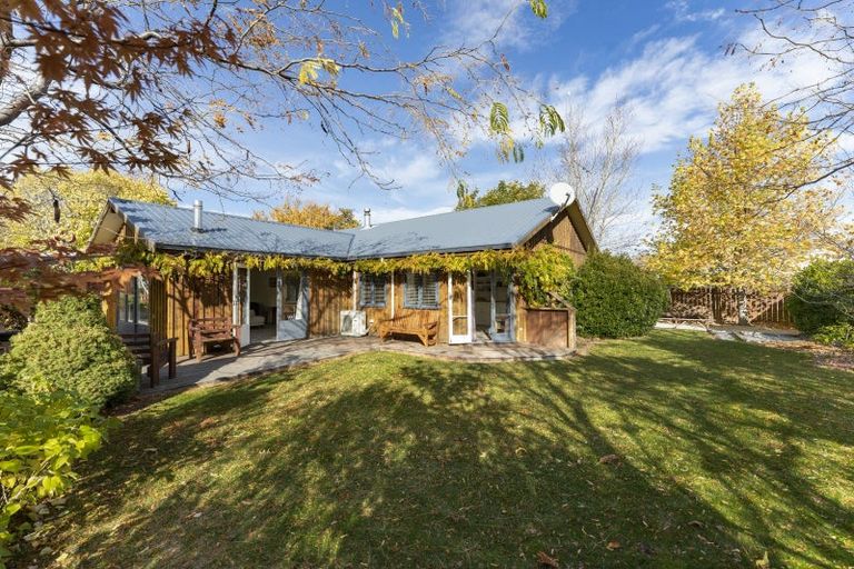 Photo of property in 22 Melmore Terrace, Cromwell, 9310