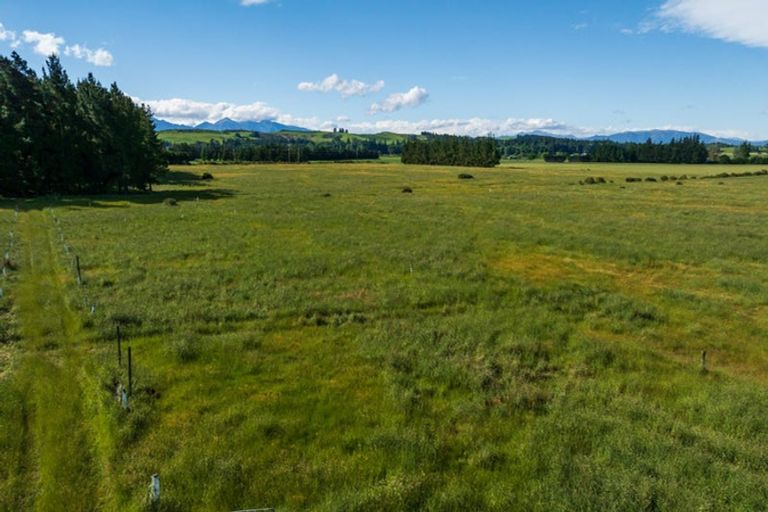 Photo of property in 192 Yeomans Road, Darfield, 7571