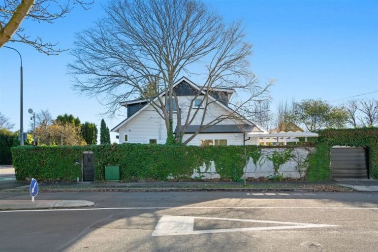 Photo of property in 3 Chapter Street, St Albans, Christchurch, 8052