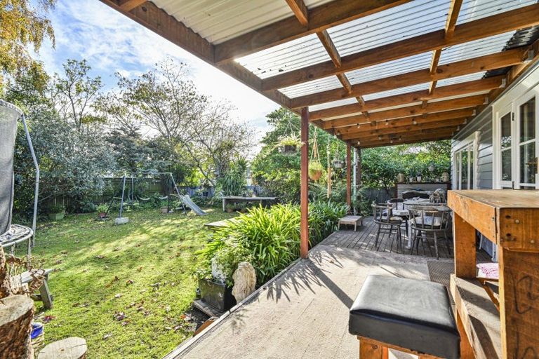Photo of property in 6 Railway Road, Whakatu, Hastings, 4102