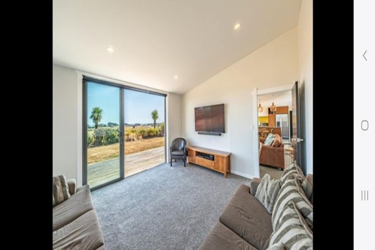 Photo of property in 106b Watt Livingstone Road, Westmere, Whanganui, 4574