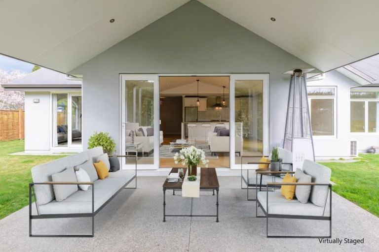 Photo of property in 73 Murphys Road, Springlands, Blenheim, 7201