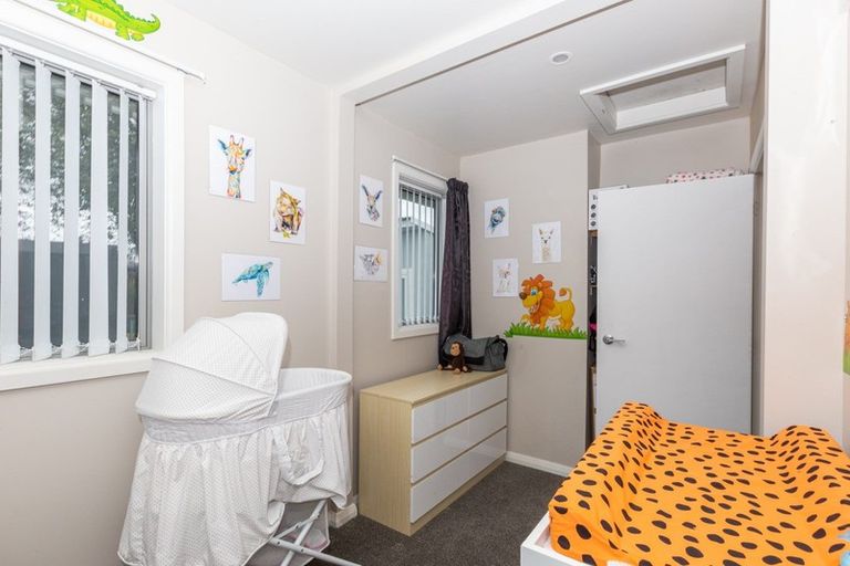 Photo of property in 2 Callan Place, Hoon Hay, Christchurch, 8025