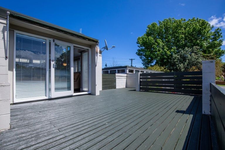 Photo of property in 8c Brassey Road, Saint Johns Hill, Whanganui, 4500
