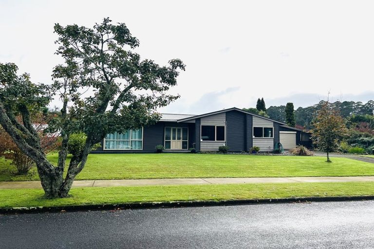 Photo of property in 17 Bell Street, Kawerau, 3127