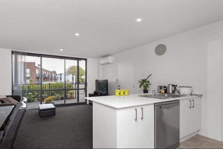 Photo of property in 36/10 Buffon Street, Waltham, Christchurch, 8023