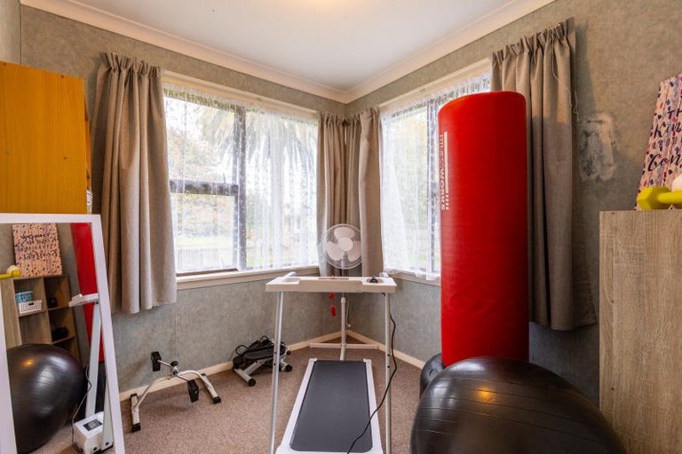 Photo of property in 42 Tararua Street, Pahiatua, 4910