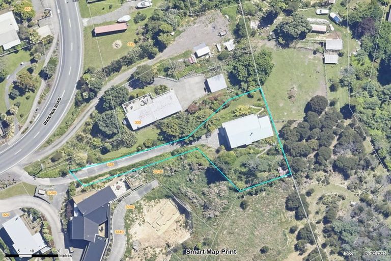 Photo of property in 324-328 Waikawa Road, Waikawa, Picton, 7220