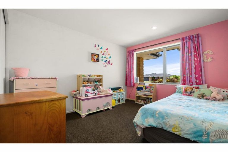 Photo of property in 65 Fairfield Way, Rolleston, 7614