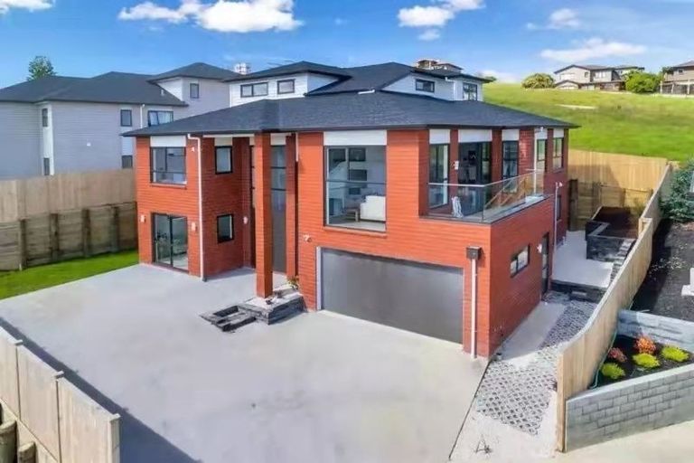 Photo of property in 27 Shibata Rise, Ranui, Auckland, 0612