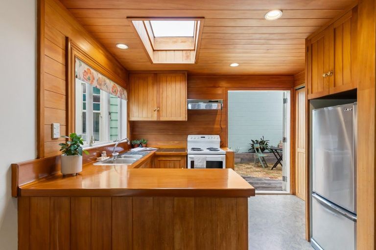 Photo of property in 76 Clarence Street, Ponsonby, Auckland, 1011