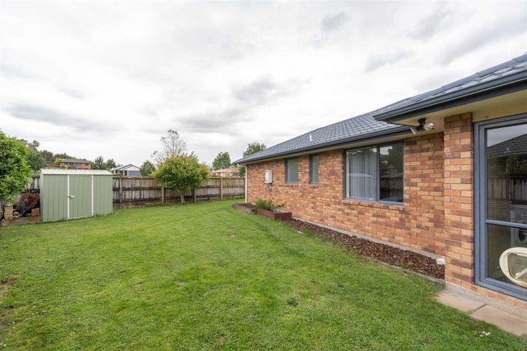 Photo of property in 53 Twickenham Place, Nawton, Hamilton, 3200